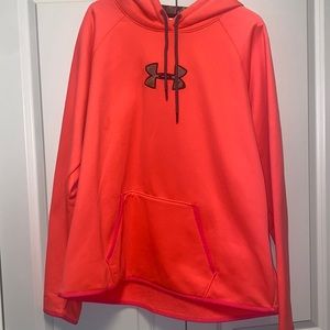 Under Armor Womens Hoodie